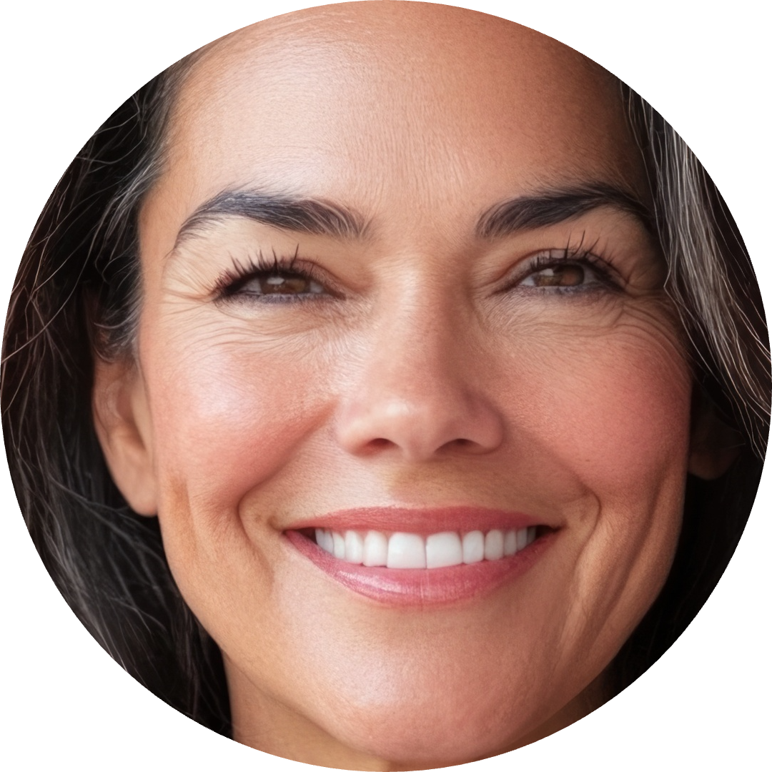 A resolved Deep Sync customer identity