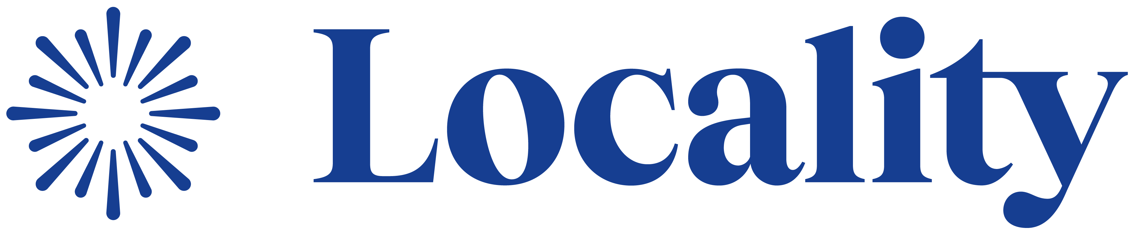 Locality